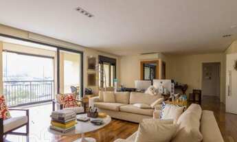 Imagem: Apartamento à venda em Morumbi com 207