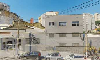 Imagem 6: Apartamento à venda em Santa Cecília com 43 m², 1 quarto, 1 vaga