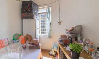 Imagem 2: Apartamento à venda em Sé com 50 m², 2 quartos