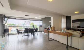 Imagem: Apartamento à venda em Alto da Lapa com