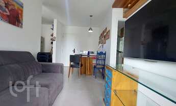 Imagem: Apartamento à venda em Campo Limpo com