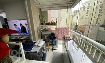 Imagem 5: Apartamento à venda em República com 64 m², 2 quartos, 1 suíte, 1 vaga