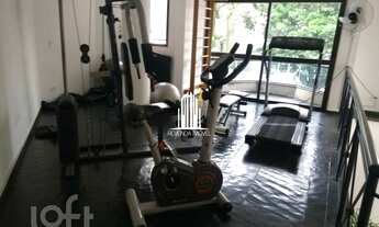 Imagem 3: Apartamento à venda em Aclimação com 64 m², 1 quarto, 1 suíte, 1 vaga