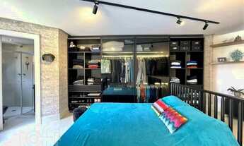 Imagem 7: Apartamento à venda em Vila Andrade com 58 m², 1 quarto, 1 vaga