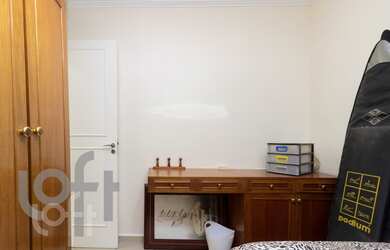 Imagem 3: Apartamento à venda em Parque Novo Mundo com 90 m², 3 quartos, 1 suíte, 1 vaga