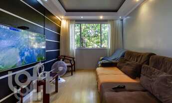 Imagem 2: Apartamento à venda em Jardim Marajoara com 60 m², 2 quartos, 1 vaga