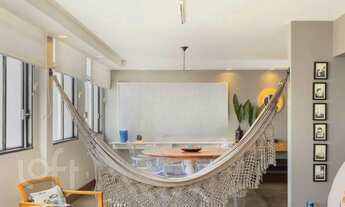 Imagem 4: Apartamento à venda em Perdizes com 220 m², 3 quartos, 1 suíte, 2 vagas