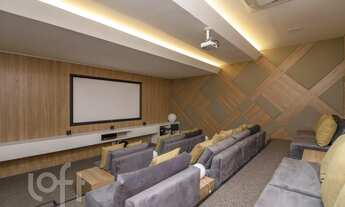 Imagem 4: Apartamento à venda em Santo Amaro com 81 m², 3 quartos, 1 suíte, 2 vagas