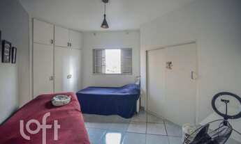 Imagem 2: Apartamento à venda em Campos Elísios com 83 m², 2 quartos, 1 suíte