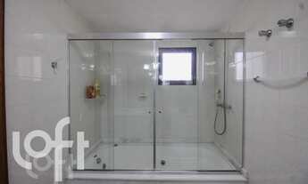 Imagem 3: Apartamento à venda em Vila Olímpia com 156 m², 2 quartos, 2 suítes, 2 vagas