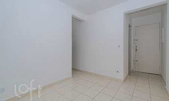 Imagem 2: Apartamento à venda em Perdizes com 35 m², 1 quarto, 1 vaga