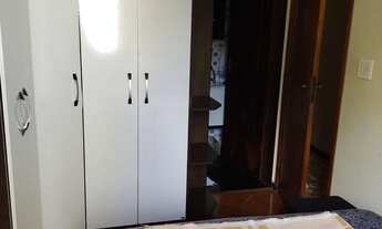 Imagem 5: Apartamento à venda em Campo Limpo com 77 m², 3 quartos, 1 suíte, 2 vagas