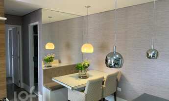 Imagem 7: Apartamento à venda em Tucuruvi com 62 m², 2 quartos, 1 suíte, 1 vaga