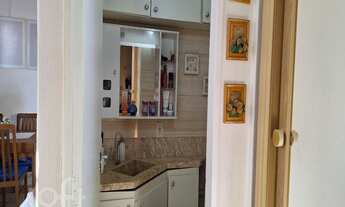 Imagem 4: Apartamento à venda em Mandaqui com 44 m², 2 quartos, 1 vaga