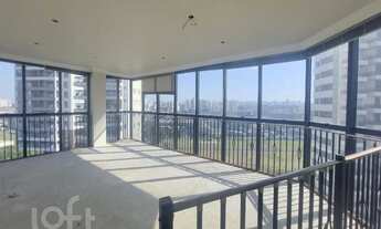 Imagem: Apartamento à venda em Mooca com 329 m²