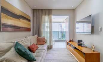 Imagem 2: APARTAMENTO em São Paulo - SP, Jardim Anália Franco