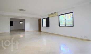 Imagem 4: Apartamento à venda em Moema Pássaros com 230 m², 4 quartos, 3 suítes, 4 vagas