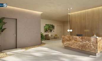 Imagem 4: APARTAMENTO em São Paulo - SP, Vila Nova Conceição