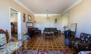 Imagem: Apartamento à venda em Saúde com 130 m²