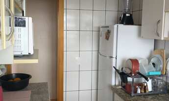 Imagem 1: Apartamento à venda em Ermelino Matarazzo com 65 m², 2 quartos, 1 vaga