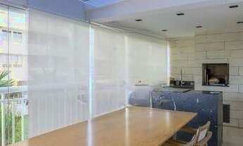 Imagem 4: Apartamento à venda em Barra Funda com 85 m², 2 quartos, 1 suíte, 1 vaga