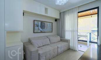 Imagem 7: Apartamento à venda em Alto da Lapa com 82 m², 3 quartos, 1 suíte, 2 vagas