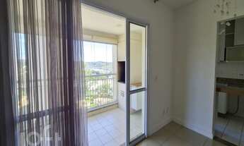 Imagem 4: Apartamento à venda em Raposo Tavares com 92 m², 3 quartos, 1 suíte, 2 vagas