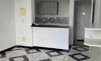 Imagem 3: Apartamento à venda em Belém com 65 m², 3 quartos, 1 suíte, 1 vaga