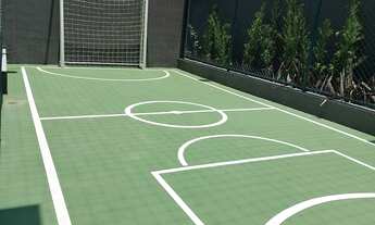 Imagem: Apartamento à venda em Jabaquara com 82