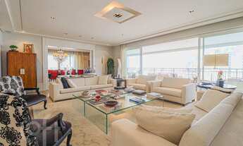 Imagem 7: Apartamento à venda em Santa Cecília com 538 m², 4 quartos, 4 suítes, 6 vagas