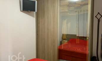 Imagem 6: Apartamento à venda em Itaquera com 50 m², 2 quartos, 1 vaga