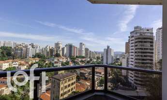 Imagem 4: Apartamento à venda em Sumaré com 186 m², 4 quartos, 3 suítes, 3 vagas