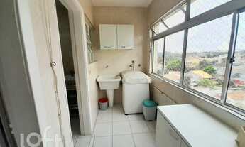 Imagem 7: Apartamento à venda em Saúde com 75 m², 2 quartos