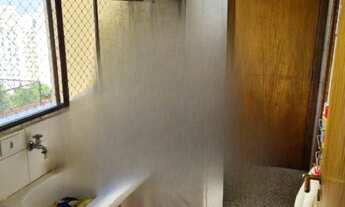 Imagem 6: Apartamento à venda em Mandaqui com 128 m², 3 quartos, 3 suítes, 3 vagas