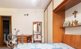 Imagem 2: Apartamento à venda em Vila Matilde com 140 m², 3 quartos, 1 suíte, 3 vagas