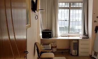 Imagem 2: Apartamento à venda em República com 75 m², 2 quartos, 1 suíte