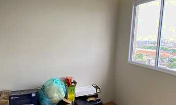 Imagem 6: Apartamento à venda em Pari com 35 m², 2 quartos