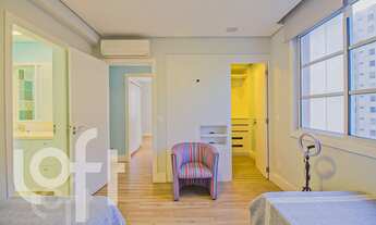 Imagem 7: Apartamento à venda em Bela Vista com 157 m², 3 quartos, 1 suíte, 1 vaga