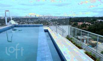 Imagem 6: Apartamento à venda em Santo Amaro com 29 m², 1 quarto