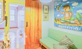 Imagem 4: Apartamento à venda em Pinheiros com 102 m², 3 quartos, 1 suíte