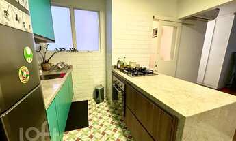 Imagem 5: Apartamento à venda em Pinheiros com 86 m², 2 quartos, 1 suíte, 1 vaga