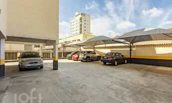 Imagem 2: Apartamento à venda em Saúde com 63 m², 2 quartos, 1 vaga