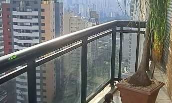 Imagem: Apartamento à venda em Alto da Lapa com