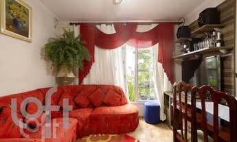 Imagem: Apartamento à venda em Vila Jacuí com