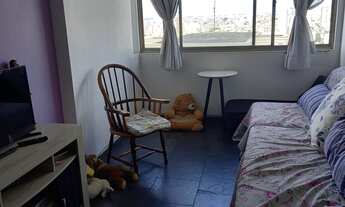 Imagem 1: Apartamento à venda em Tucuruvi com 100 m², 3 quartos, 1 suíte, 1 vaga