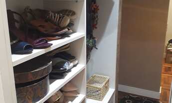 Imagem 6: Apartamento à venda em Aclimação com 102 m², 3 quartos, 1 suíte, 1 vaga