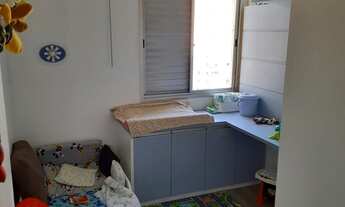 Imagem 3: Apartamento à venda em Cursino com 224 m², 4 quartos, 2 suítes, 3 vagas