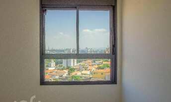Imagem 5: Apartamento à venda em Alto de Pinheiros com 100 m², 2 quartos, 1 suíte, 2 vagas