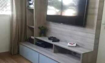 Imagem 2: Apartamento à venda em Vila Jacuí com 45 m², 2 quartos, 1 vaga