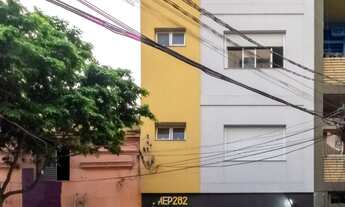 Imagem: Apartamento à venda em Santa Cecília com